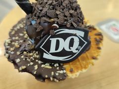 -DQ·蛋糕·冰淇淋(金牛万达店)