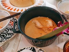 -太食獸泰式茶餐厅(IFS国金中心店)