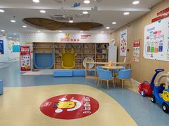 -全优加早教托育园(广百新一城店)