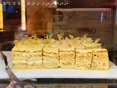 -马哥孛罗咖啡厅·Cafe Marco (厦门马哥孛罗东方大酒店)