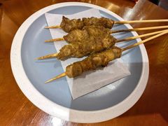 -1078號老北京涮肉(松柏店)