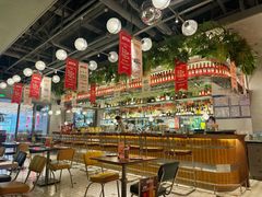 -BOTTEGA意库(中骏世界城店)