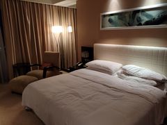 -杭州龙禧福朋喜来登酒店