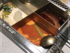 -海底捞火锅(吴中路店)