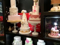 -LILYCAT莉莉凯特生日婚礼庆典蛋糕店(学士街店)