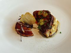 -Le Comptoir de Pierre Gagnaire