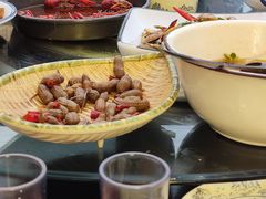 -去吃小龙虾·江湖菜·烧烤(南滨路店)