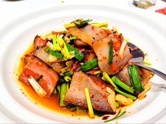 -潇湘码头·鲜湘菜(清河店)