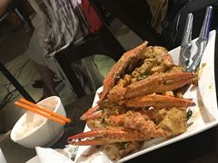 -仙本那渔人码头餐厅