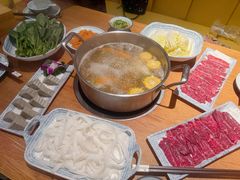 -掂档潮汕牛肉火锅(cityon熙地港店)