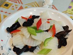 -清真吐鲁番餐厅(牛街店)