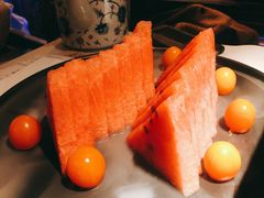 -绿茶餐厅(领展购物广场·中关村店)
