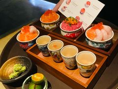 -贰捌零叁精致料理(钱湖店)