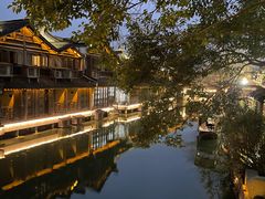 -乌镇西栅景区