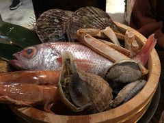 -矶野水产(澳门逸园中心店)