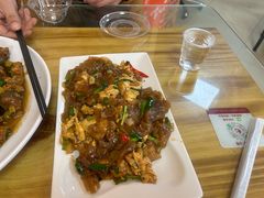 -鲁南仔·滕州炒鸡(经三路店)