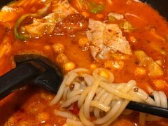 -阿香米线(余姚五彩城店)