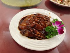-东馆和天下特色餐饮(工农店)
