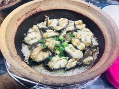 -红星光发煲仔饭(大石街店)