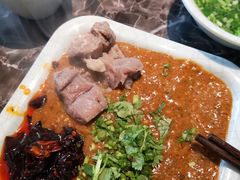 -贰重天冰煮羊自助火锅(东坝店)