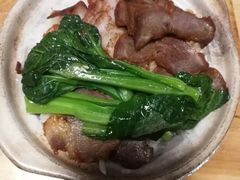 -黄金粥港式·早晚茶(海阳路店)