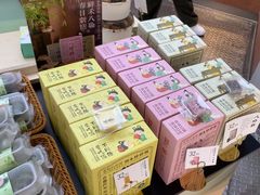 -祥禾饽饽铺·中式糕点(北京来福士店)