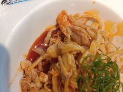 -周渝食惦·酸菜鱼精致川菜(横岗店)