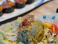 -鸟山鸣·日料食堂(王府井店)