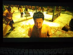 -金逸影城(大悦城IMAX激光店)