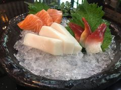 -真剑日本料理·铁板烧(贵州路店)