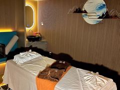 -江南足纪·影院足道·轻奢SPA(京基水贝店)