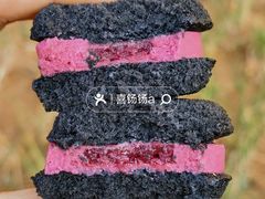 -好利来(牡丹园店)