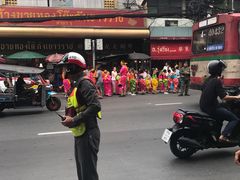 -唐人街(耀华力路)