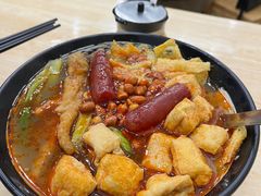 -笋果坊螺蛳粉(竹园小区店)