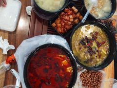 荔枝肉-园里前·10年私厨·福建菜(台江万达鳌峰洲店)