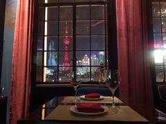-YUE·6·西式融合餐厅(外滩六号店)