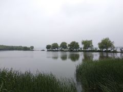 -横山水库