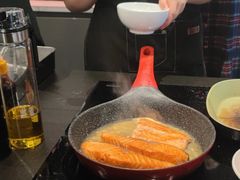 -Living Kitchen团建·厨艺派对空间(国贸店)