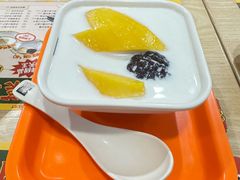 -满记甜品(优客百盛店)