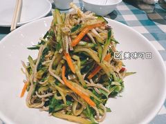 -紫光园(劲松店)