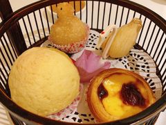 -十二粤味·顺德菜·烧鹅点心(五四广场店)