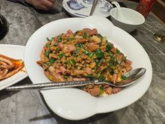 -前海沿·青岛菜(乐客城店)