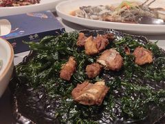 -云采云南菜(中山北路店)