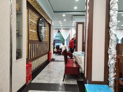 -四海回族饭店(前进大街店)