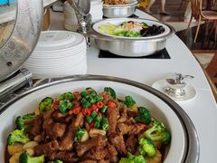 -南京维景国际大酒店咖啡厅