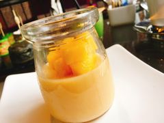 -The Lounge大堂酒廊·咖啡·沙拉·下午茶(金茂深圳JW万豪酒店)