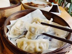 -陶记小吃(拙政园店)