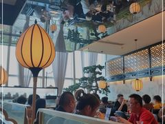 -新白鹿餐厅(虹桥南丰城店)