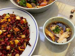 -成都驻京办餐厅(蜀都宾馆店)