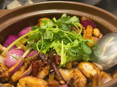 -胡须佬鸡煲四季火锅店(石厦西村直营店)